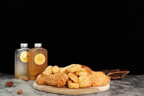 氣炸哥 產品介紹