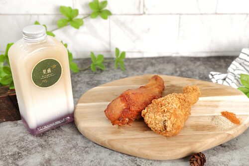 氣炸哥 產品介紹