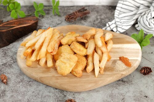 氣炸哥 產品介紹