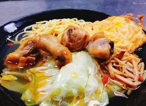 炒飯英雄 產品介紹