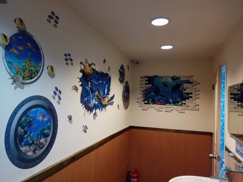 炒飯英雄 品牌形象