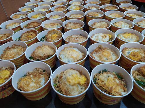 炒飯英雄 品牌形象