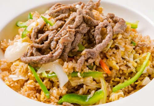 炒飯英雄 產品介紹