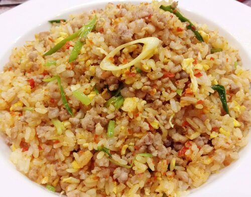 炒飯英雄 產品介紹