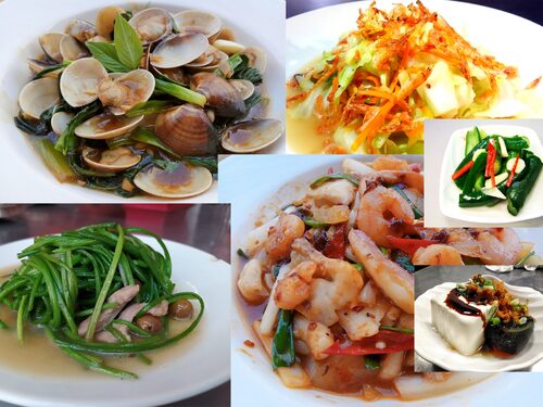 炒飯英雄 產品介紹