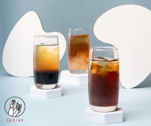 俏Ciao 產品介紹