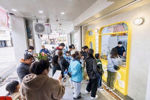 俏Ciao 品牌形象