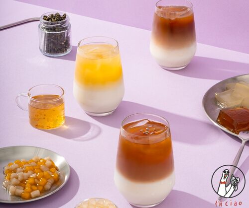 俏Ciao 產品介紹