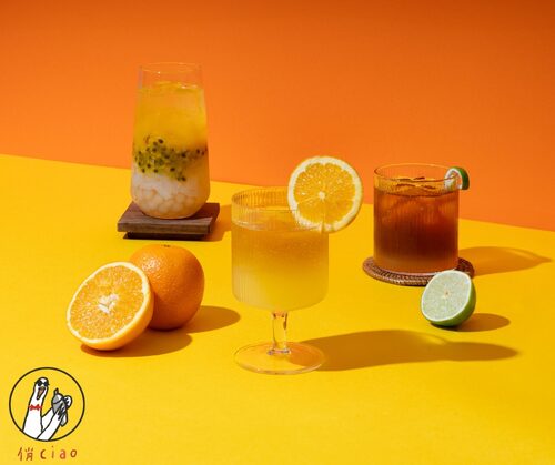 俏Ciao 產品介紹