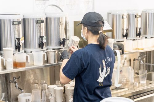 俏Ciao 品牌形象