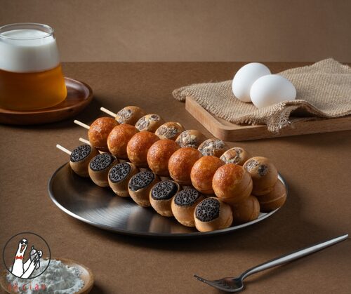 俏Ciao 產品介紹