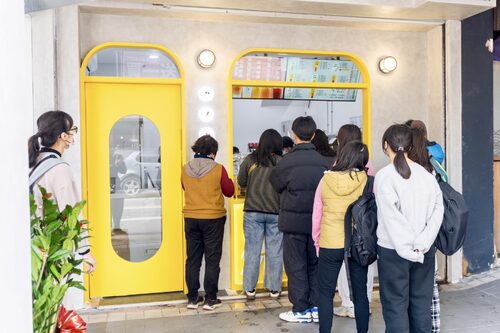 俏Ciao 品牌形象