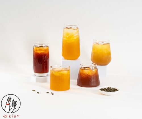 俏Ciao 產品介紹