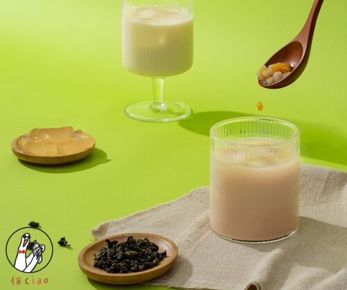 俏Ciao 產品介紹