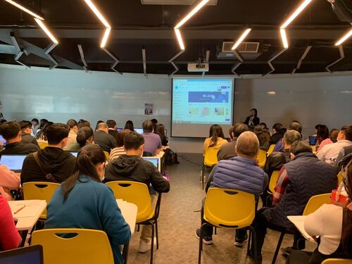 奧斯汀美語  產品圖片 #7