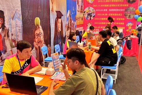 奧斯汀美語  產品圖片 #4