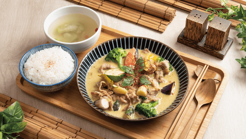 私嚐吃飯 產品介紹