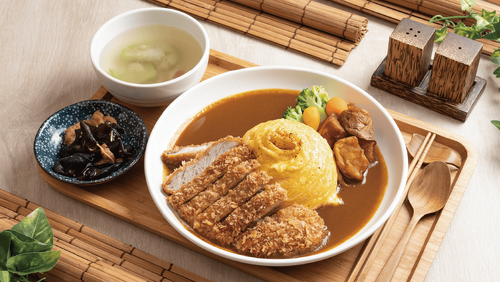 私嚐吃飯 產品介紹