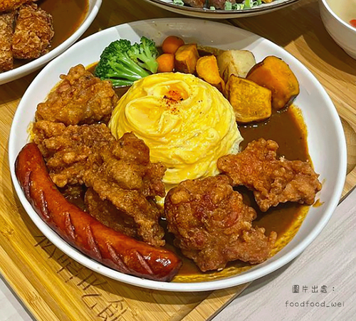 私嚐吃飯 產品介紹
