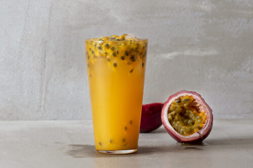 理茶Richa 產品介紹