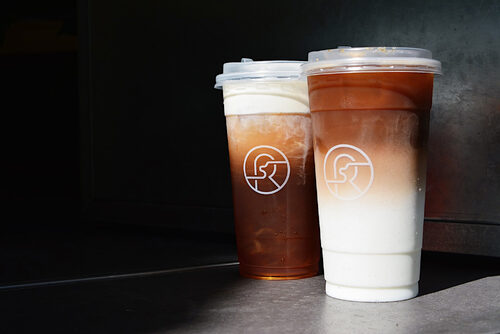 理茶Richa 產品介紹