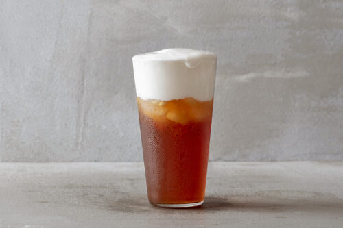 理茶Richa 產品介紹