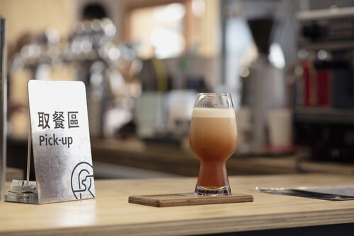 理茶Richa 品牌形象