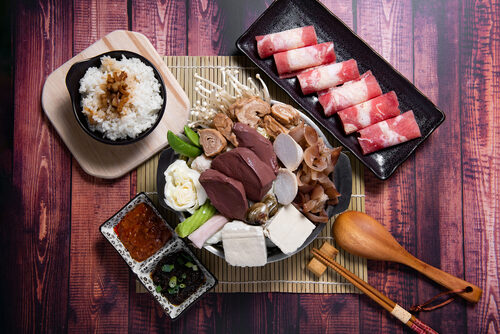 這鍋絶 小火鍋 產品圖片 #4