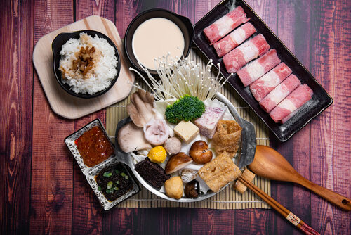 這鍋絶 小火鍋 產品圖片 #8