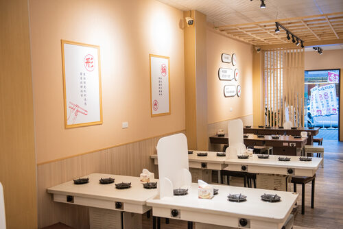 這鍋絶 小火鍋 品牌圖片 #3