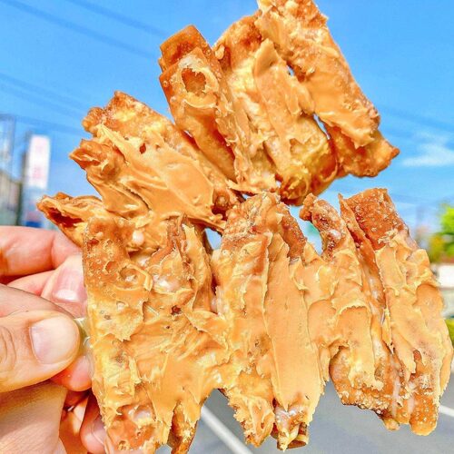 胖公主雲吞 產品介紹