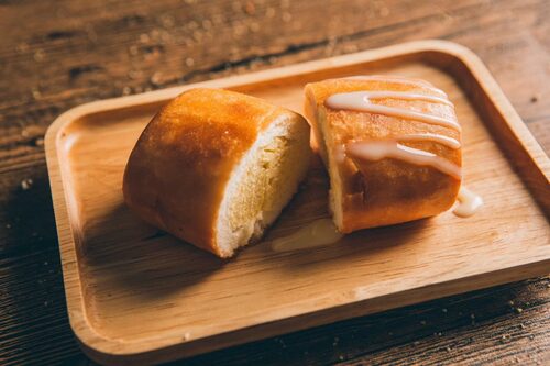 厚一點雞排 專賣店 產品介紹