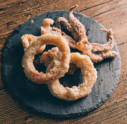 厚一點雞排 專賣店 產品介紹