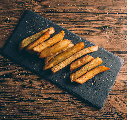 厚一點雞排 專賣店 產品介紹