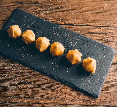 厚一點雞排 專賣店 產品介紹