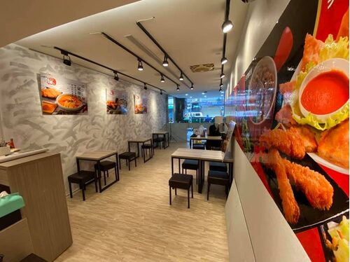 廚種王 品牌形象