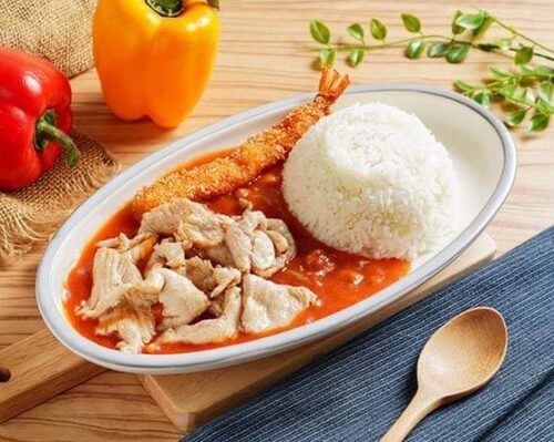 廚種王 產品介紹