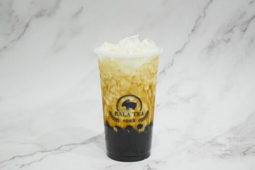 卡拉紅茶 產品介紹