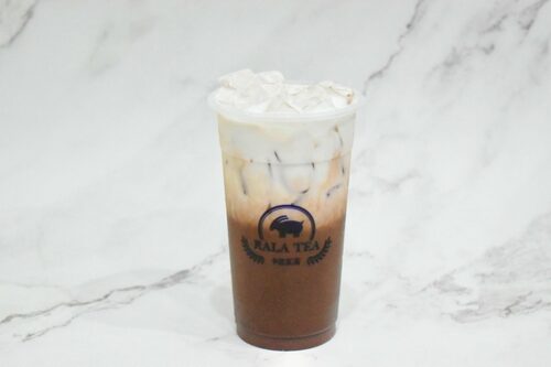 卡拉紅茶 產品介紹