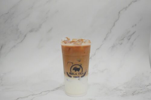 卡拉紅茶 產品介紹