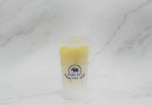 卡拉紅茶 產品介紹