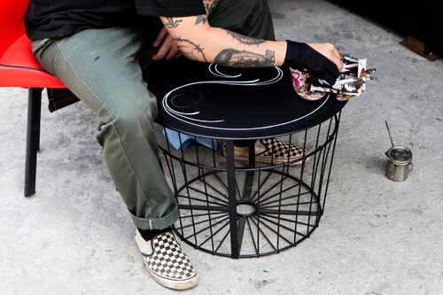 Jiang Zhi 醬汁 品牌形象