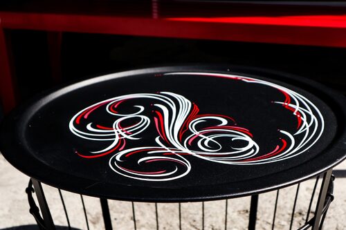 Jiang Zhi 醬汁 品牌形象