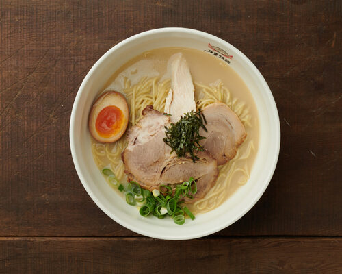 力量拉麵 產品介紹