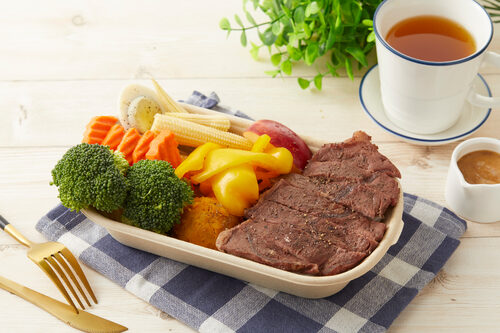 楽坡Bonbox |舒肥健康餐盒 產品介紹