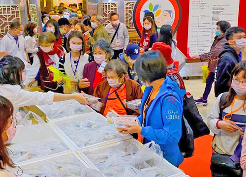 給力盒子 品牌形象