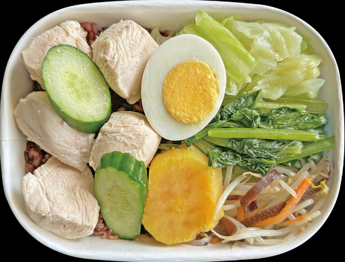 給力盒子 產品介紹