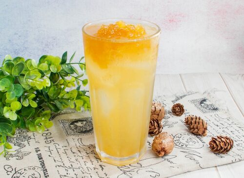 喝不喝 鮮奶茶 產品介紹