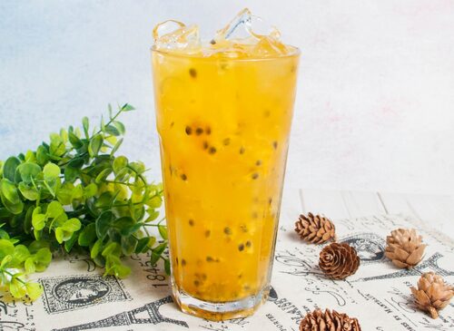 喝不喝 鮮奶茶 產品介紹