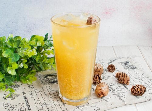 喝不喝 鮮奶茶 產品介紹